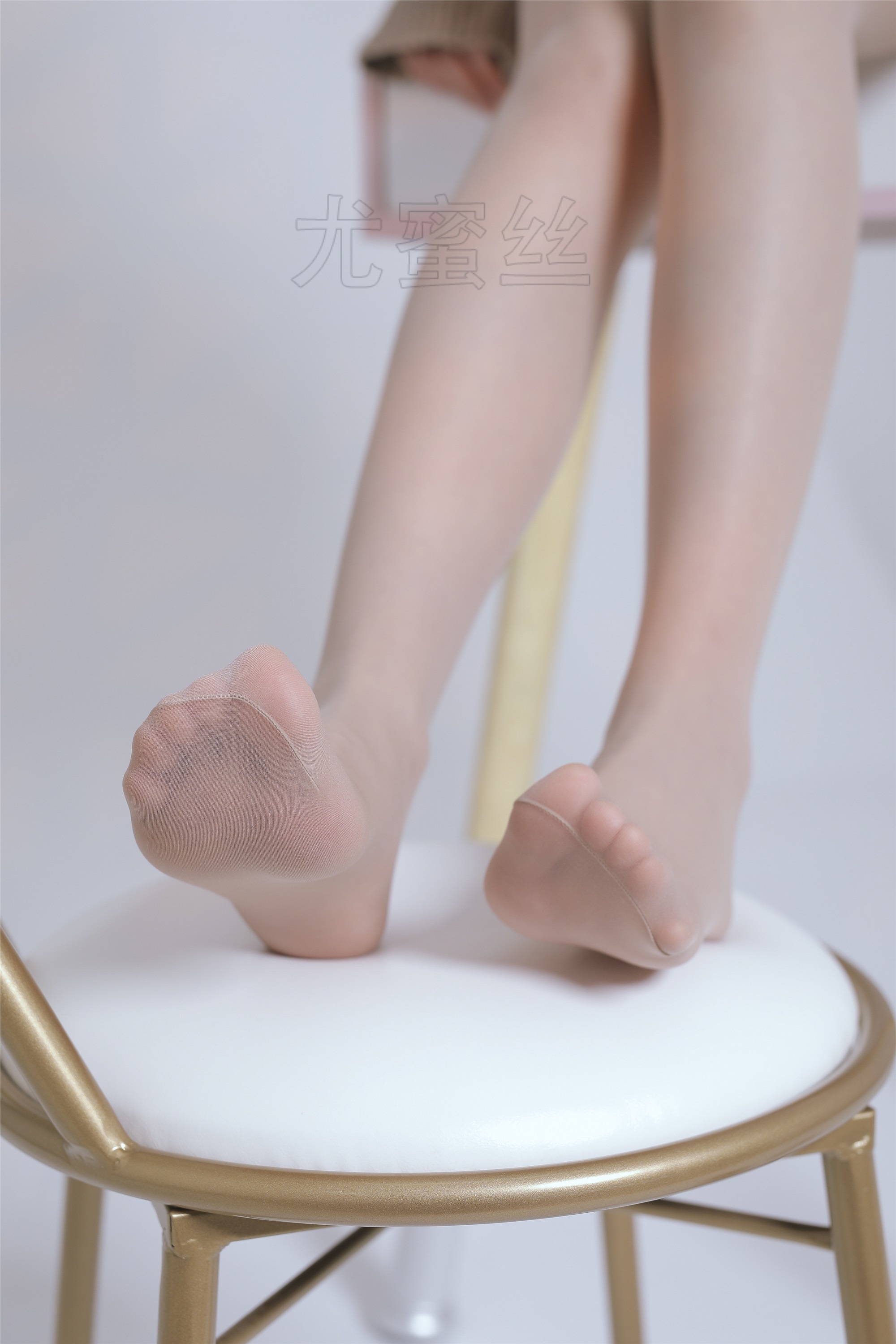 尤蜜丝 穿搭写真 NO.011